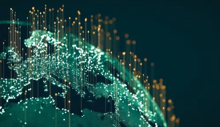企业选型必看:呼和浩特软件开发公司的技术实力与交付能力评估标准