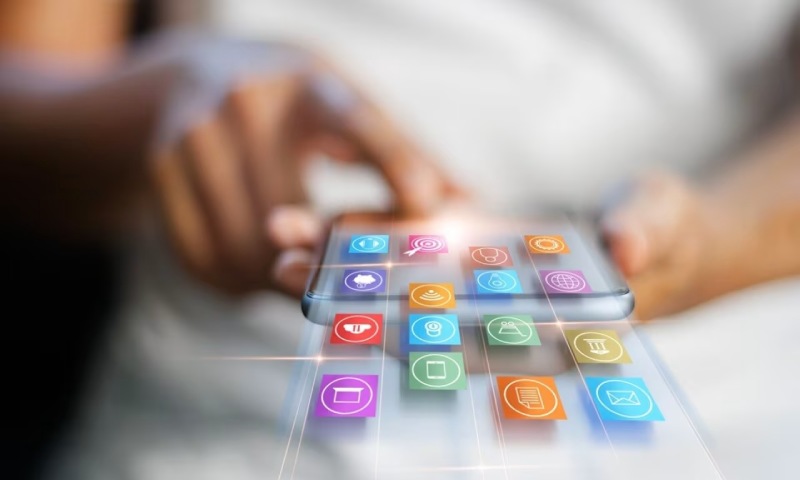 MES系统信创升级：呼和浩特软件开发公司的技术破局与实践